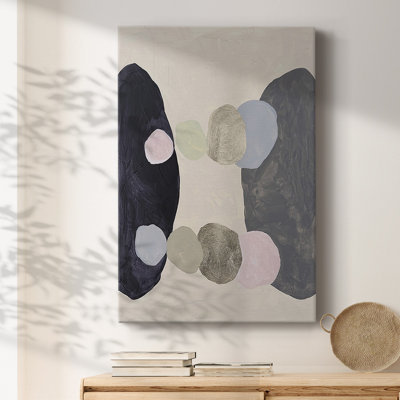 " Muted Orbs II "
