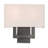Alireza Flush Mounted Sconce-463294260-463294249
