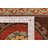 Pearce Maroon Rug
