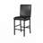 Metal Frame Counter Height Chairs