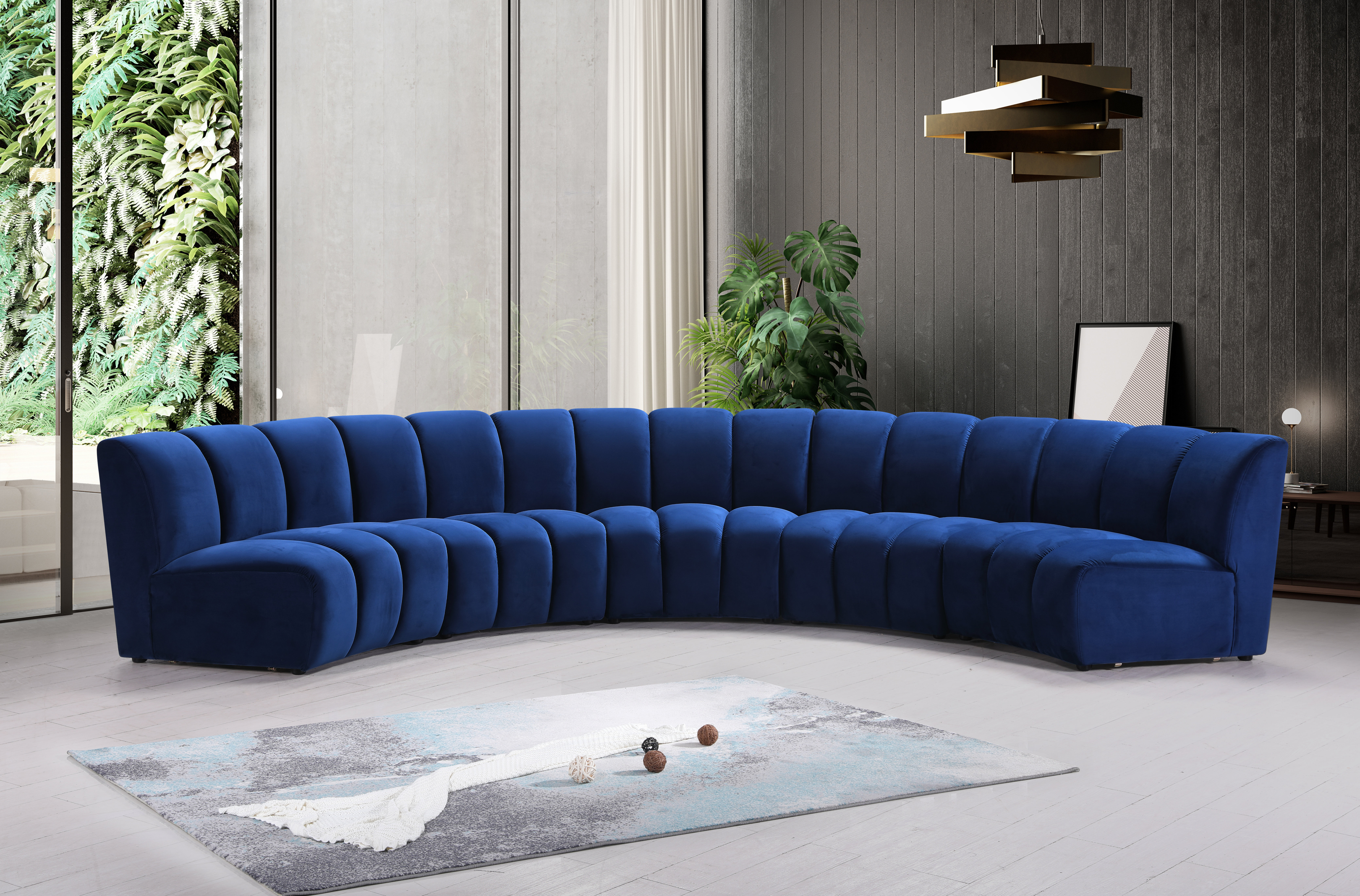 x Corner Sofas - Richdale Sofas