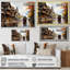 Germany German Timberline II - Cityscapes Canvas Prints-1019432738-1019432749