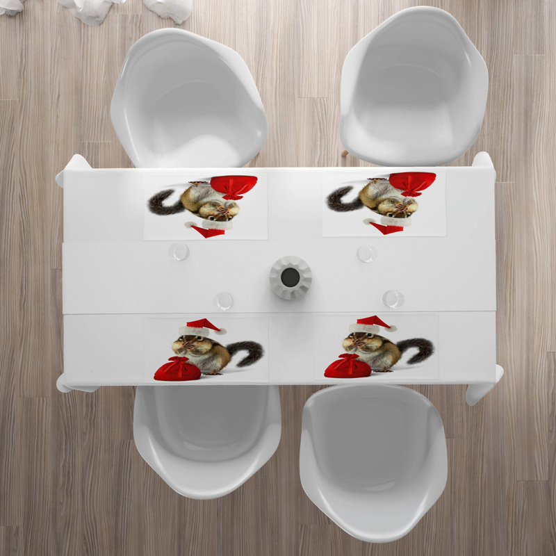 Récapitulatif 18,5" christmas