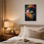 1 Piece Wrapped Canvas Wall Art