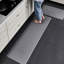 Tapis de cuisine moderne antidérapant 2 pièces-951159859