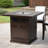 Patio Modern Stylish Fire Pit