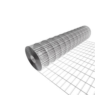 Electro Welded Mesh Roll