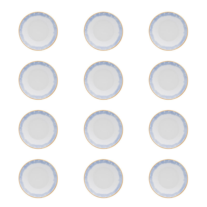 Abernathy 28 oz. Large Dinner Pasta Bowl