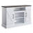 Pennsville 47" W TV Stand Media Console-441335675