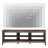 Raphael Unfinished TV Stand for TVs up to 75"-156285180
