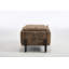 Table basse de salon minimaliste pour chambre à coucher Table basse de salon entièrement en polyester seulement la table, sans chaises.-1039156986