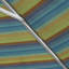 Parasol de patio blanc mat 11 pi.-10839851