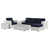 Navy is out of stock