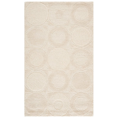 Tapis en laine Caidan