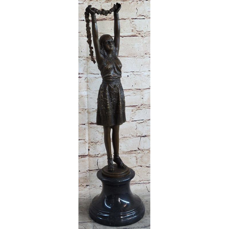 Figurines et sculptures vaudoises