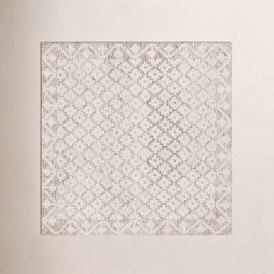 Heath Handmade Rug