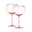 Andrejka 18.7oz. Handmade Red Wine Glass Set-59738982