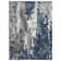 Doland Blue Area  Rug