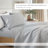 Simply Soft™ Scallops Pattern Microfiber Sheet Set-644559802-553696816