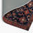 Persian Gray Indoor and Outdoor Area Rug-122838194
