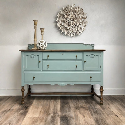 Console Retro Luxury