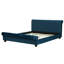 Mitzi Upholstered Bed-89946064-89946065