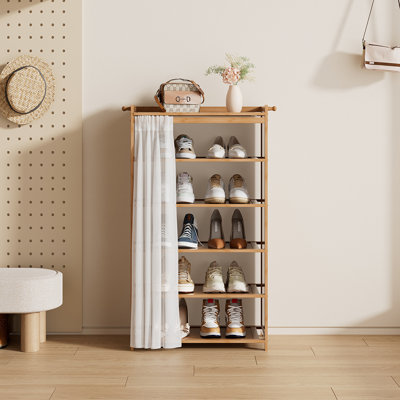Shoe Rack