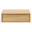 Table de chevet flottante Arcania Philbert-9514647