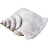 Teejay Nautical & Beach Garden Statue