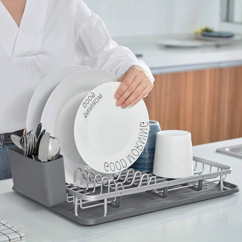Dish Drip Tray