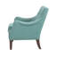 Fauteuil d'appoint capitonné-89333020