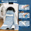 Tapis lavable à la machine avec revêtement TPR antidérapant, revêtement de sol doux et sans perte de poids, tapis à poils courts pliable et mince pour salon-594203155-587943414