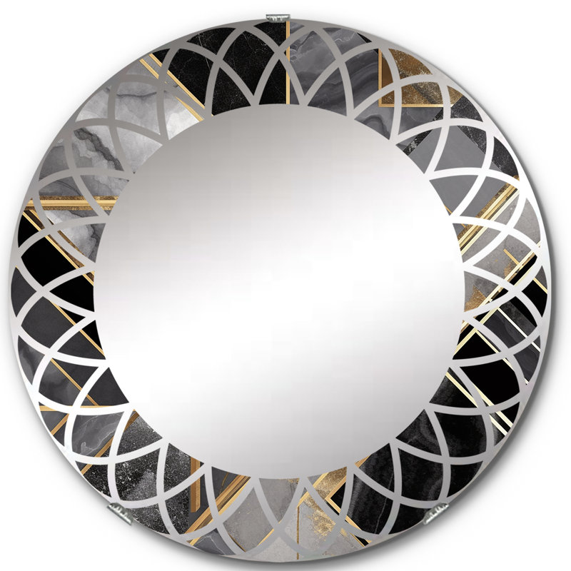 Miroir Ivymore, 24 po x 24 po