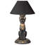 Lampe de table Royal Cat Goddess