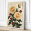 Chrysanthemum Study Botanical - Wrapped Canvas-49492609-49492665