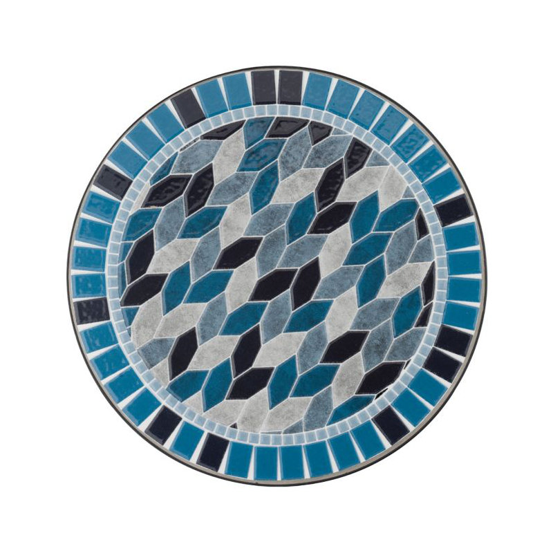 Ensemble de 3 porte-plantes - Argyle