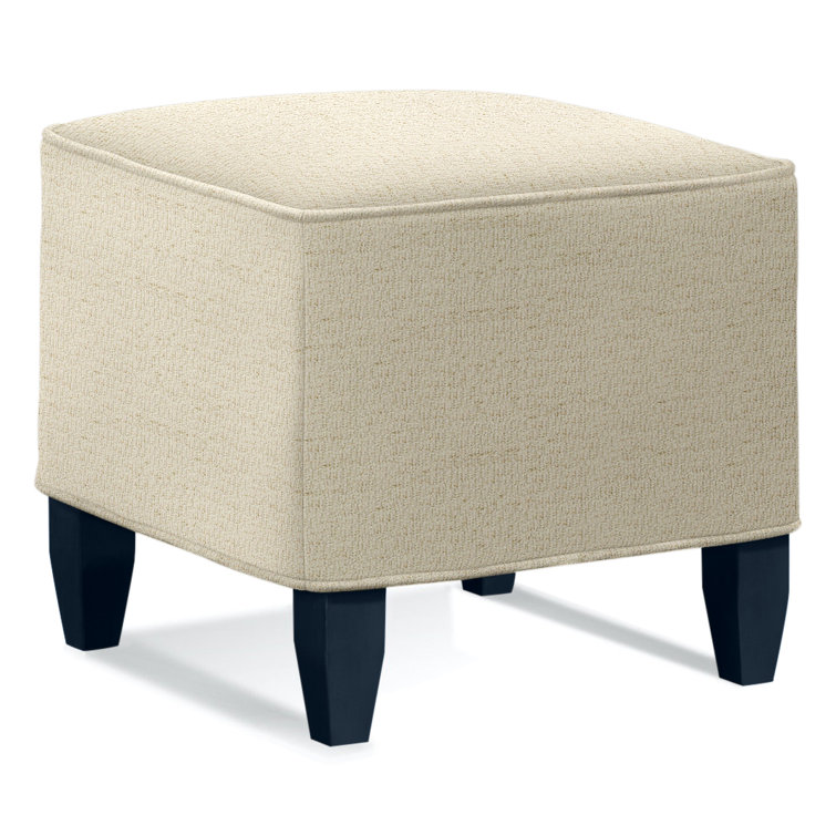 Brooklyn Upholstered Ottoman