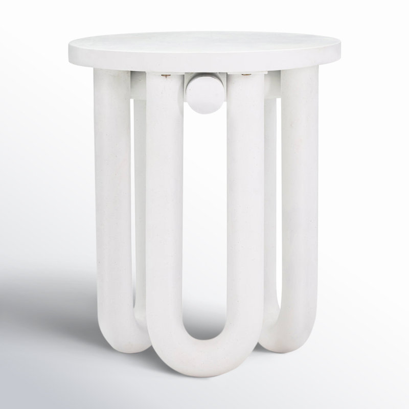 Noria End Table