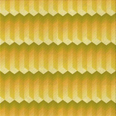 Performance Wool Geometric Indoor Rug