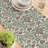 Table Runner, 100% Cotton, Floral 63-308326017