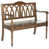 Dark Teak selected