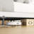 Mollie 7" Steel Bed Frame-1543146645