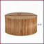 Table basse 31,5 "Vintage