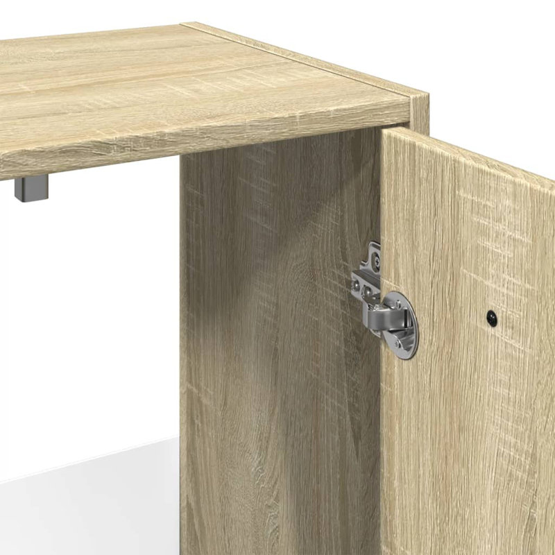 Bryseida Under Sink Cabinet