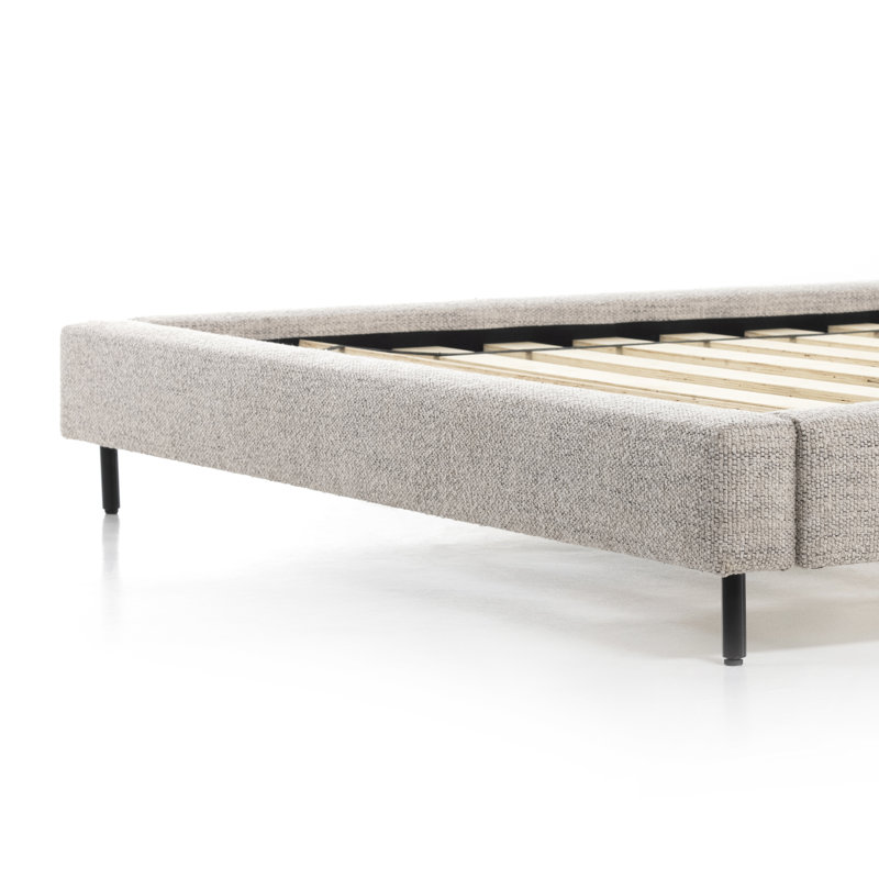 Inwood Upholstered Bed, Queen