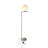 Carlyle 62'' Novelty Floor Lamp-729357046