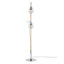 Adlingt 130cm Reading Floor Lamp
