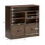 Armoire en bois Linnea