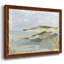 Impression sur toile «Sea Cove Impression I»-1619659920-1619659935