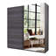 Helyn 2 Door Manufactured Wood Wardrobe-91645996